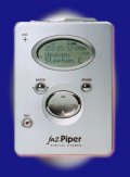 jazPiper MVR64P