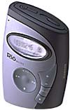 SonicBlue Rio 800
