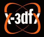 x3dfx logo
