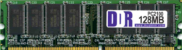 Mushkin DDR module