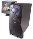 Silicon Graphics Zx10