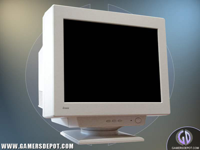 IIyama i90A 19-inch Monitor