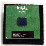 Intel Celeron 800
