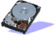 Maxtor DiamondMax Plus 45