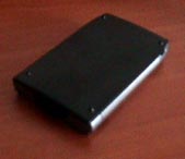 PDA roundup - Handspring Visor Platinum dicht