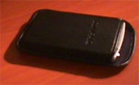 Compaq iPaq H3630 dicht