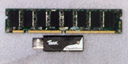 Trek Thumbdrive 64MB