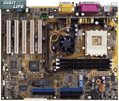 Asus A7V133