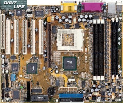 Asus CUV266