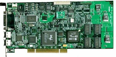 Matrox RT2000