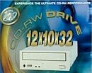 TEAC CD-W512EB doos (klein)