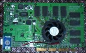 Abit Siluro GeForce2 GTS