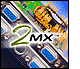GeForce2 MX Twinview review aankondiging