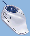 Kensington TurboRing Trackball