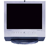 Samsung SyncMaster 150MP