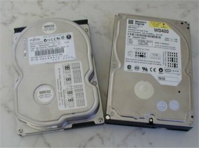 Tom\'s Hardware 40GB roundup