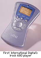 Irock 680