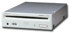 Pioneer DVD-305S 12X SCSI