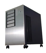 Coolermaster ATC-310 kast (klein)