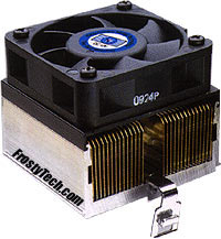 Thermal Buster Heatsink