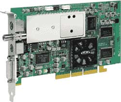 ATi All-in-Wonder Radeon