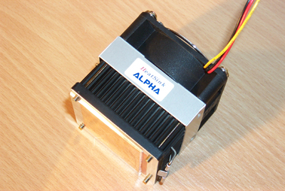 Alpha PAL6035
