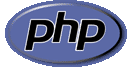 PHP logo