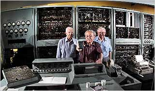 CSIRAC 