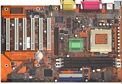 Shuttle AE22