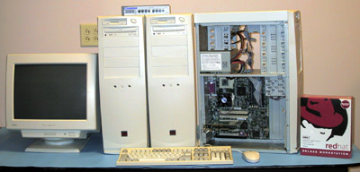 Personal Cluster
