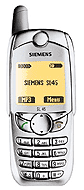 Siemens SL45 GSM met MP3 speler