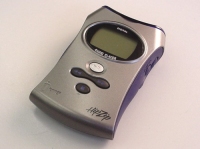 Iomega HipZip MP-speler