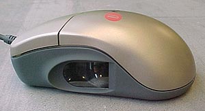 Biolink Umatch Biometric mouse