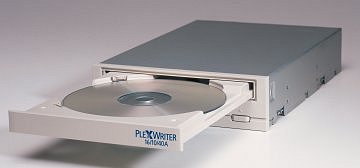 Plextor Plexwriter 16/10/40A