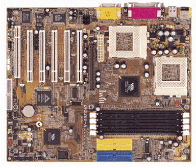 Iwill DVD266-R