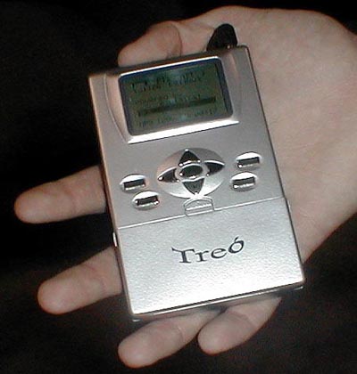 Treo