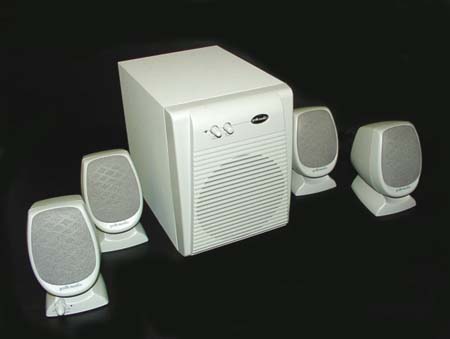 Polk AMR90
