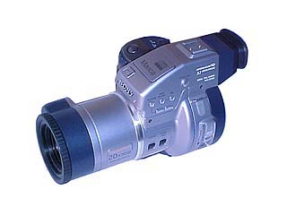 MVC-CD1000
