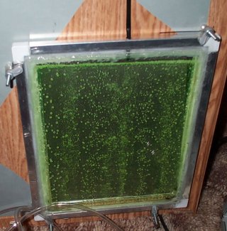 Aquarium Casemod