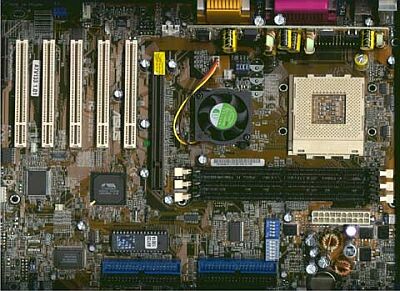 Asus A7V133