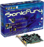Videologic SonicFury