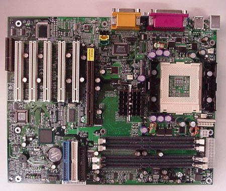 MSI 850 PRO