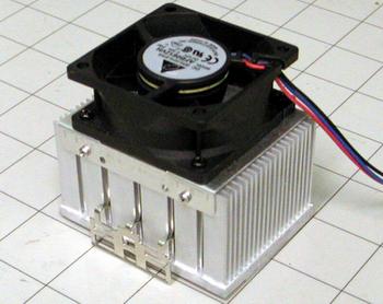 Taisol CGK cooler