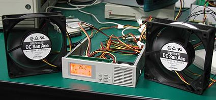 MacPower Digidoc 5