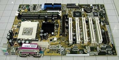Asus CUV4X-C