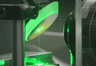 Holografische opslag op CDs