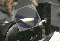 Holografische opslag op CDs