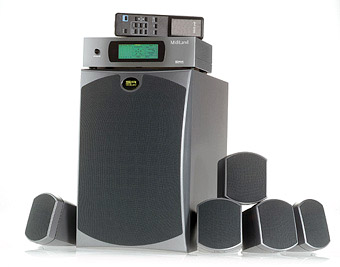 MidiLand S4 7100 Plus