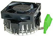 QuietPC Radial Fin Athlon Cooler