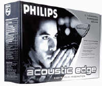 Philips Acoustic Edge
